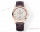 AAA Swiss Copy Longines Conquest Heritage Central Power Reserve Gray Watch 38 Rose Gold (2)_th.jpg